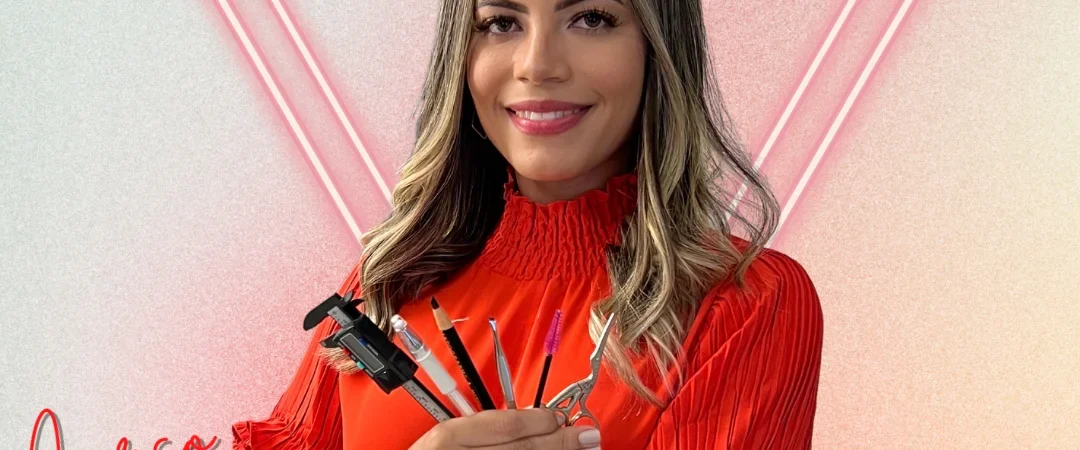 Curso Sobrancelhas Perfeitas da Jéssica Soares: Funciona, Vale a Pena, É Bom? Análise Completa!